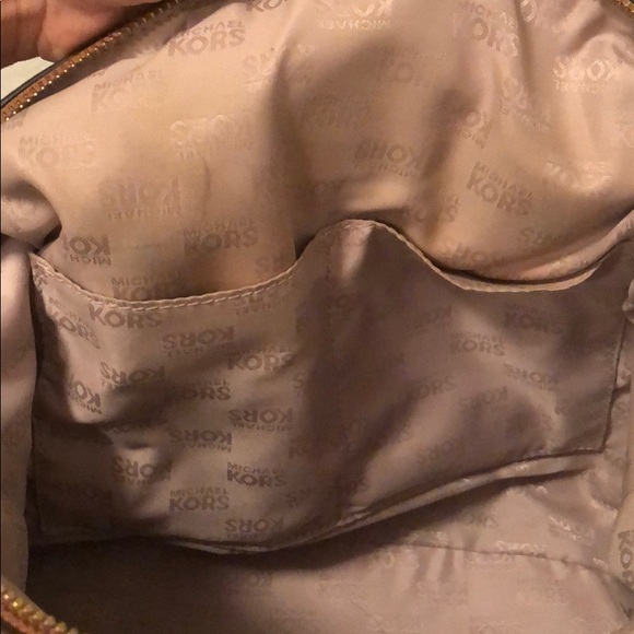 Michael Kors Purse - Picture 4 of 4